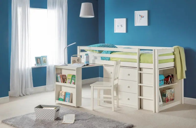 Roxy Sleepstation Luxepalace