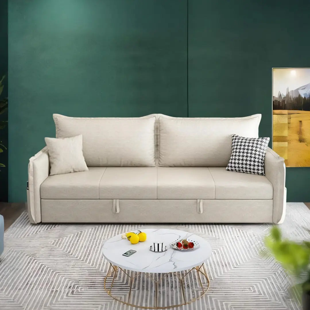SB172 Two Seater Sofa Bed Luxepalace.co.uk