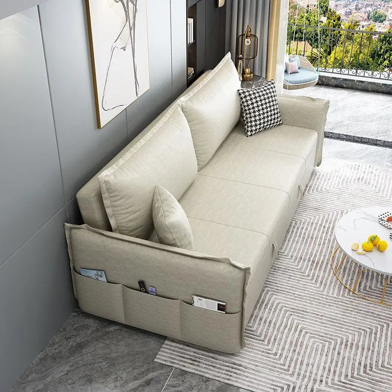 SB172 Two Seater Sofa Bed Luxepalace.co.uk