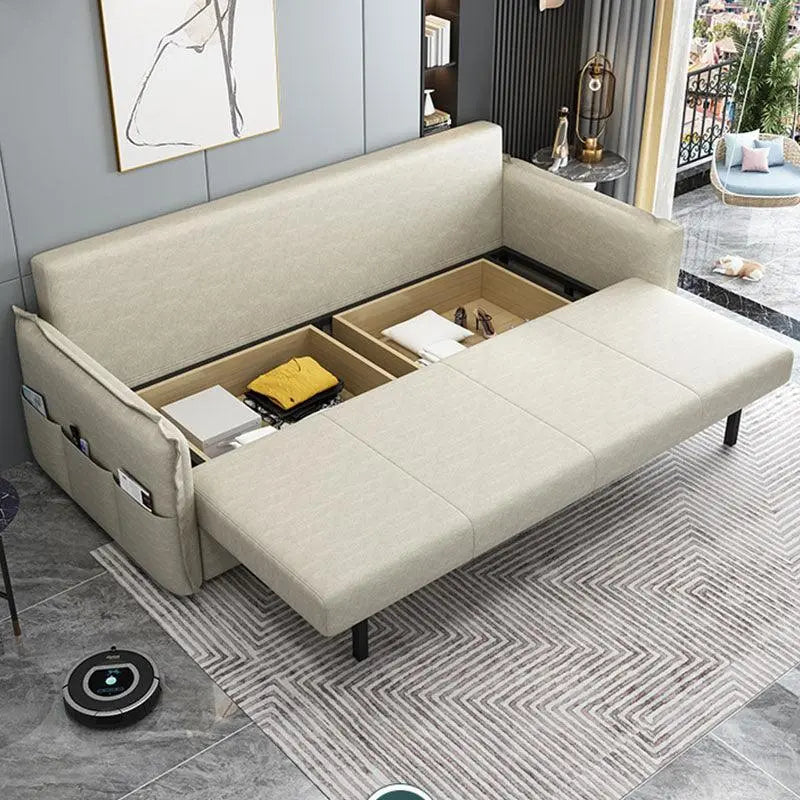 SB172 Two Seater Sofa Bed Luxepalace.co.uk