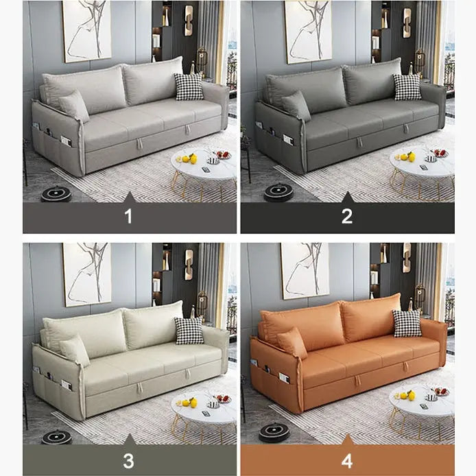 SB172 Two Seater Sofa Bed Luxepalace.co.uk