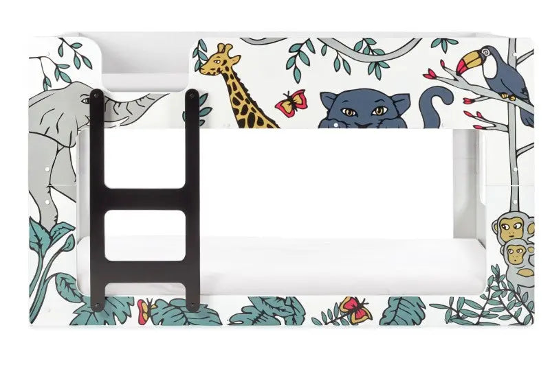 Safari Bunk Luxepalace