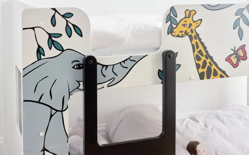 Safari Bunk Luxepalace