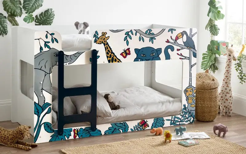 Safari Bunk Luxepalace