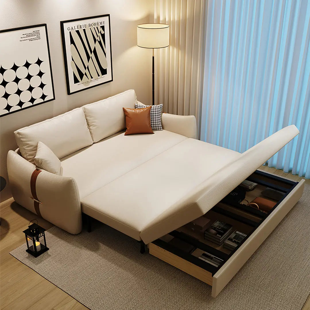 Sakura Sofa Bed With Storage Luxepalace.co.uk