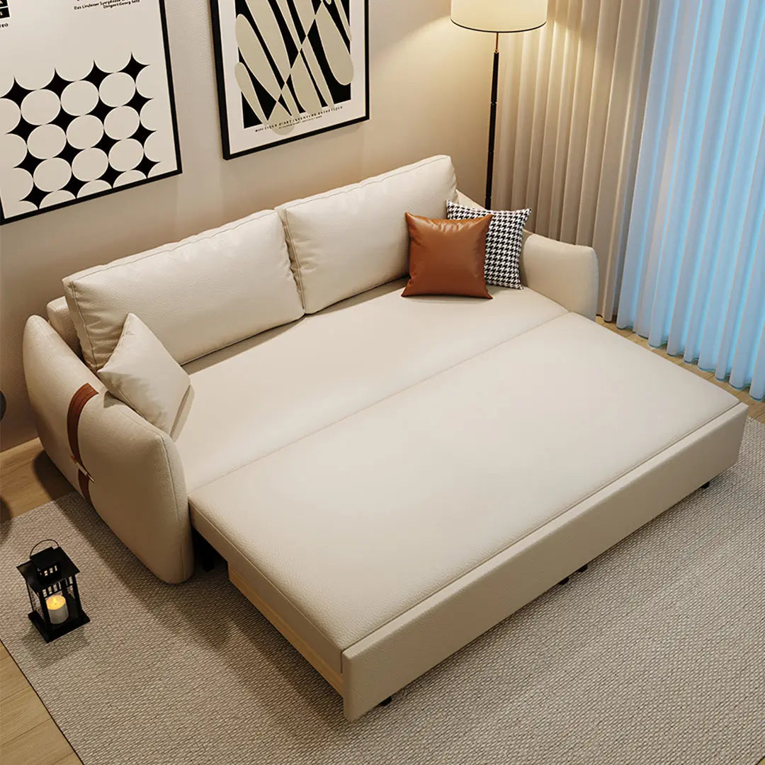 Sakura Sofa Bed With Storage Luxepalace.co.uk