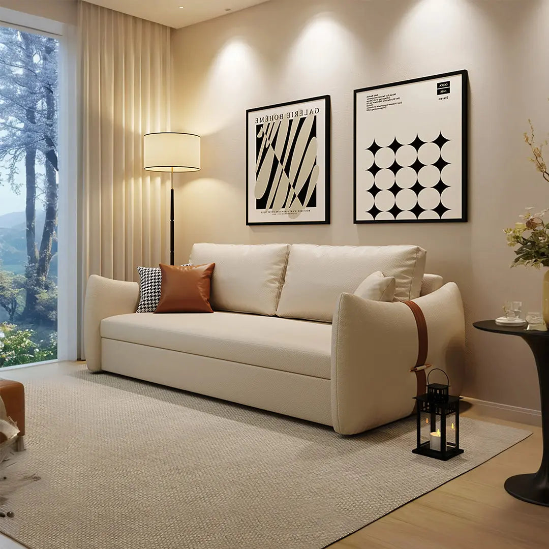 Sakura Sofa Bed With Storage Luxepalace.co.uk