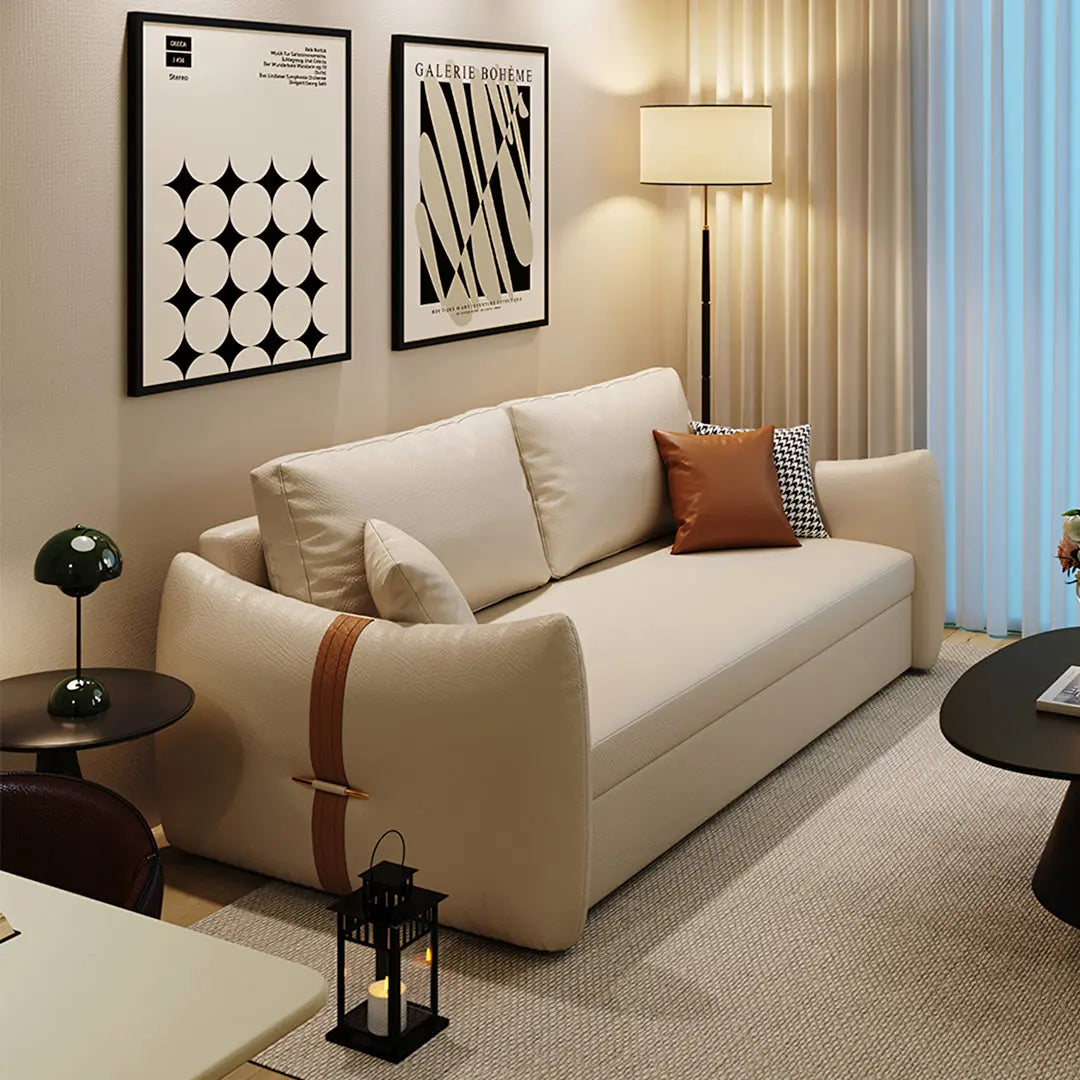 Sakura Sofa Bed With Storage Luxepalace.co.uk