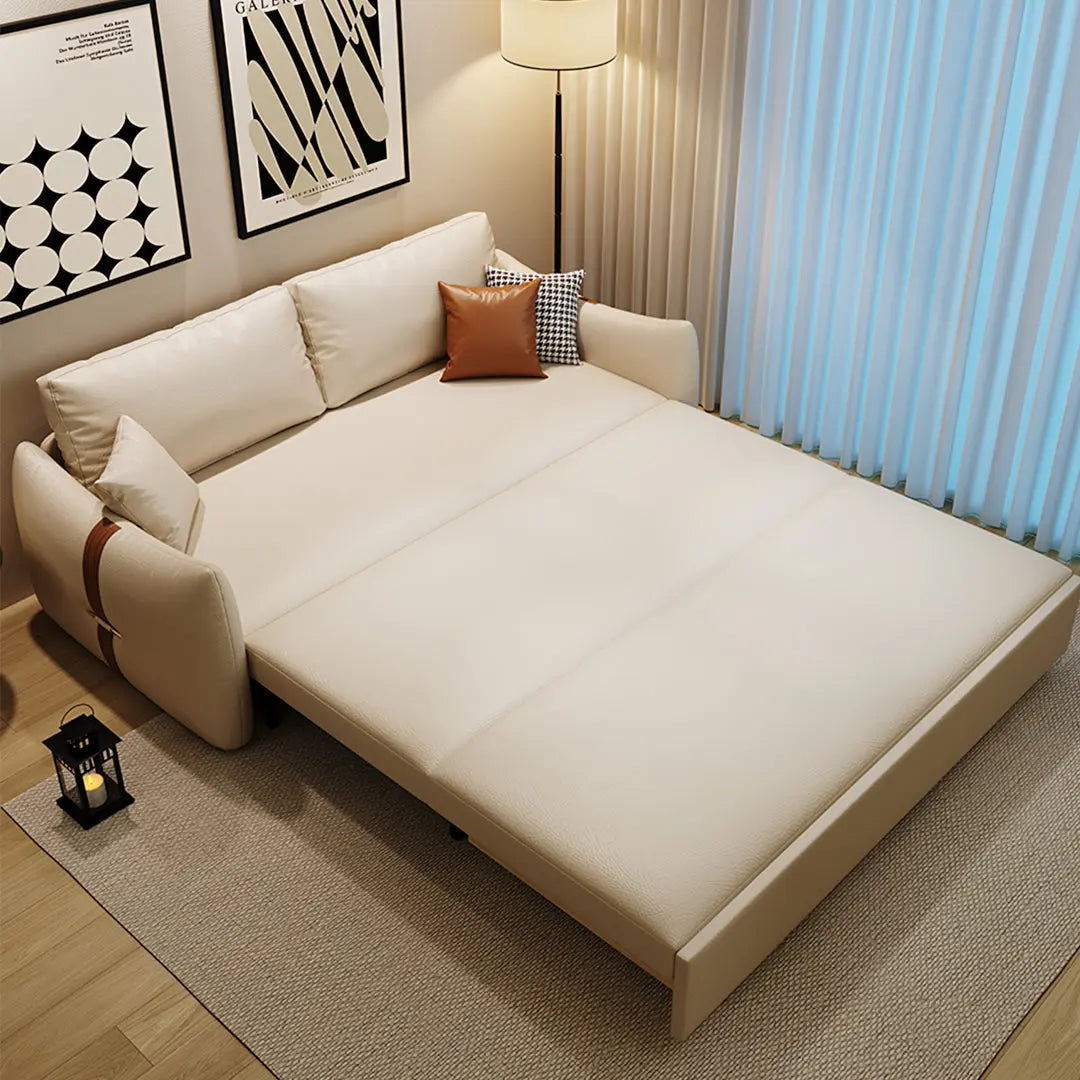 Sakura Sofa Bed With Storage Luxepalace.co.uk