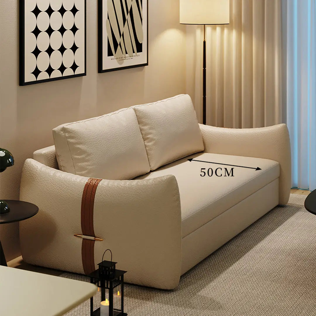Sakura Sofa Bed With Storage Luxepalace.co.uk