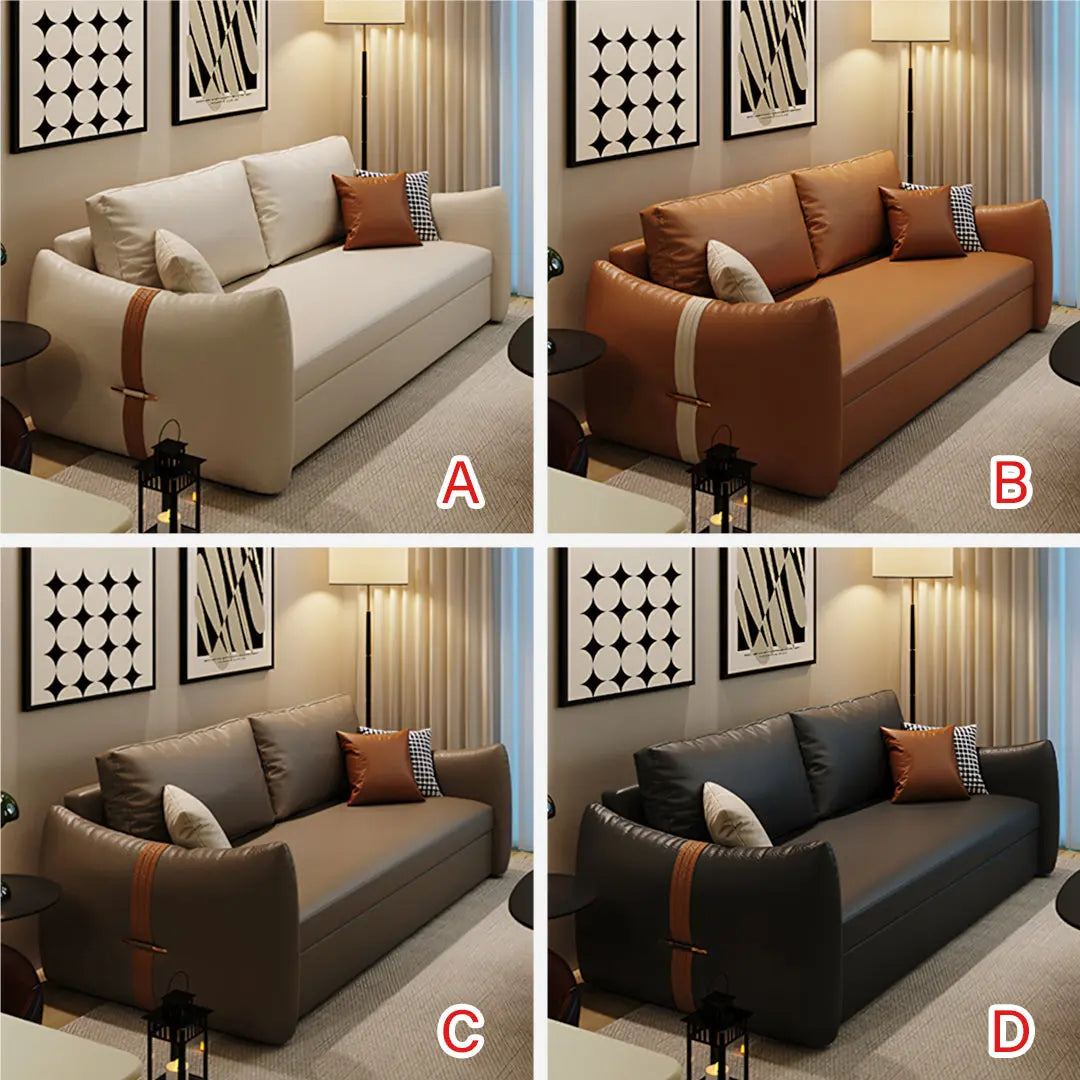Sakura Sofa Bed With Storage Luxepalace.co.uk