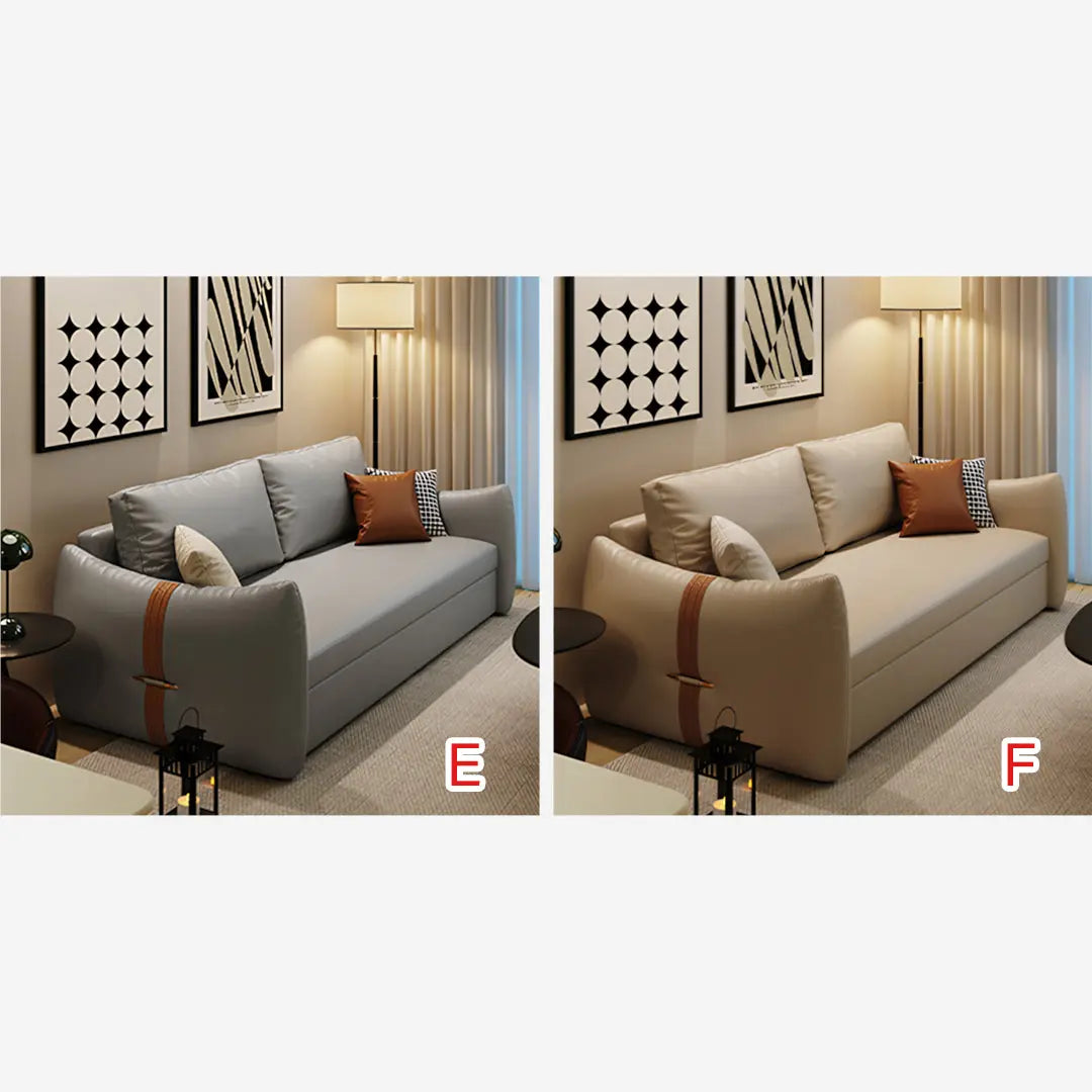 Sakura Sofa Bed With Storage Luxepalace.co.uk