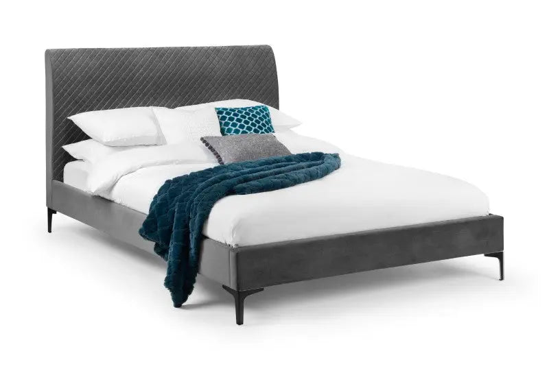 Sanderson 135cm Double Bed Luxepalace