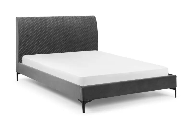 Sanderson 135cm Double Bed Luxepalace