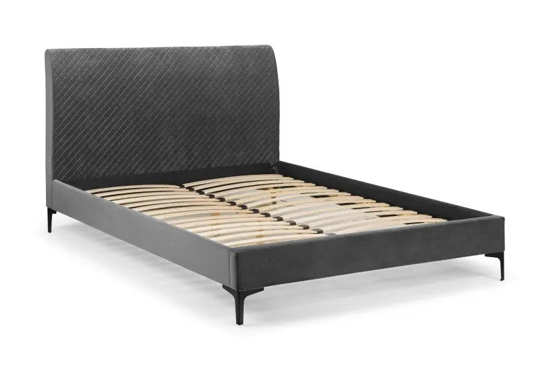 Sanderson 135cm Double Bed Luxepalace