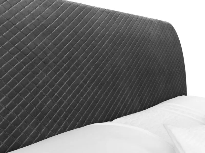 Sanderson 135cm Double Bed Luxepalace