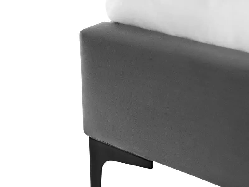 Sanderson 150cm King Bed Luxepalace
