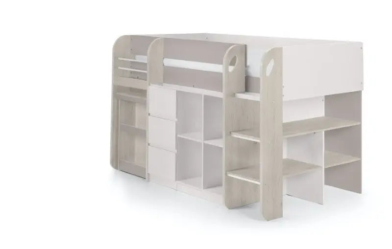 Saturn Midsleeper Taupe Luxepalace