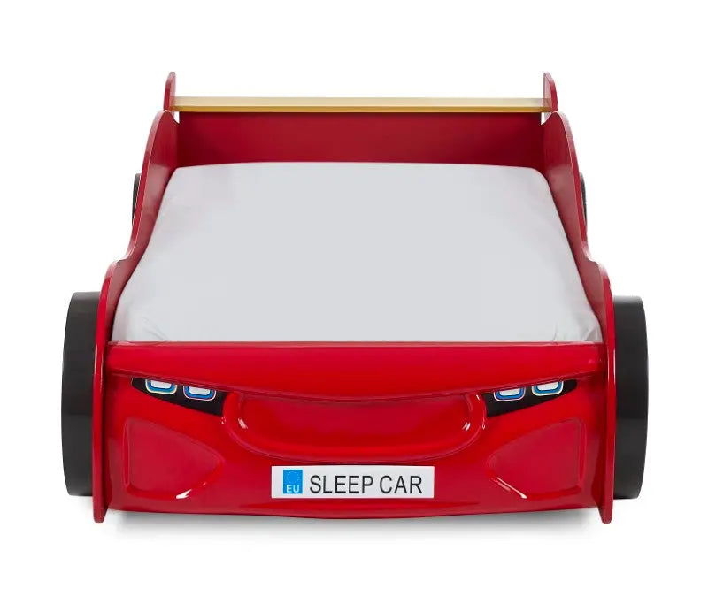 Scorpion Racer Bed Luxepalace