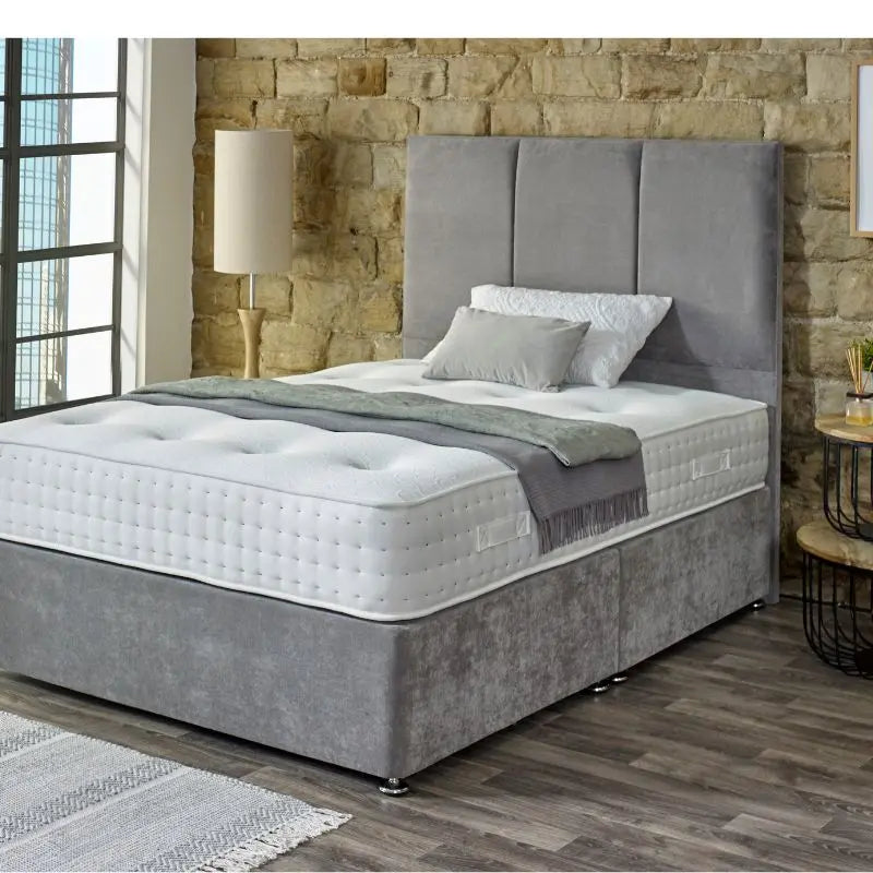 Shire Classic Mattress Range Luxepalace.co.uk