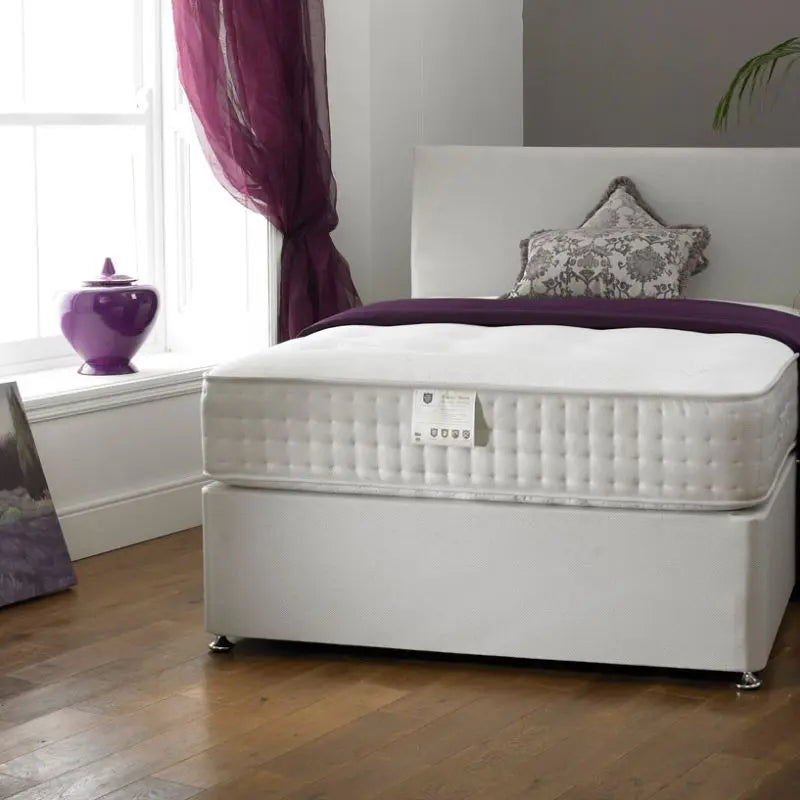 Shire Classic Mattress Range Luxepalace.co.uk