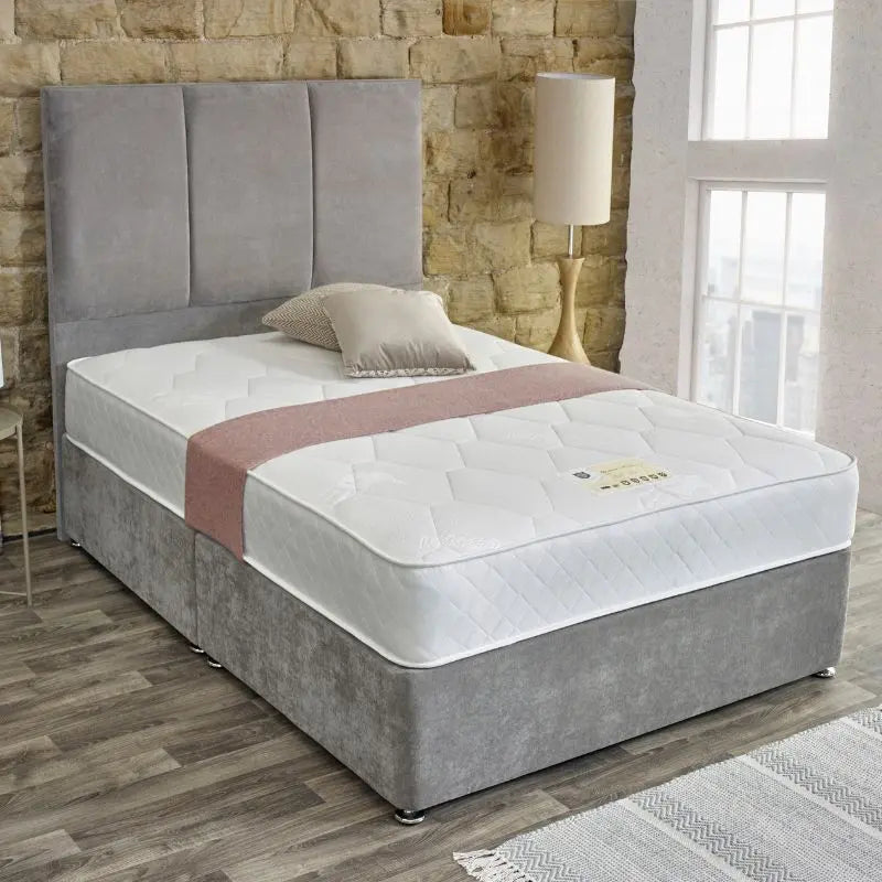 Shire Classic Mattress Range Luxepalace.co.uk