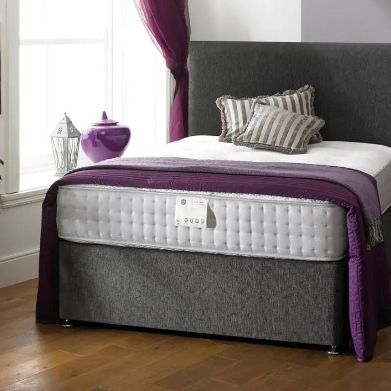 Shire Classic Mattress Range Luxepalace.co.uk