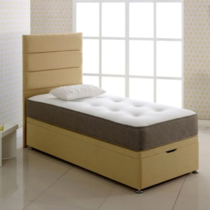 Shire Classic Mattress Range Luxepalace.co.uk