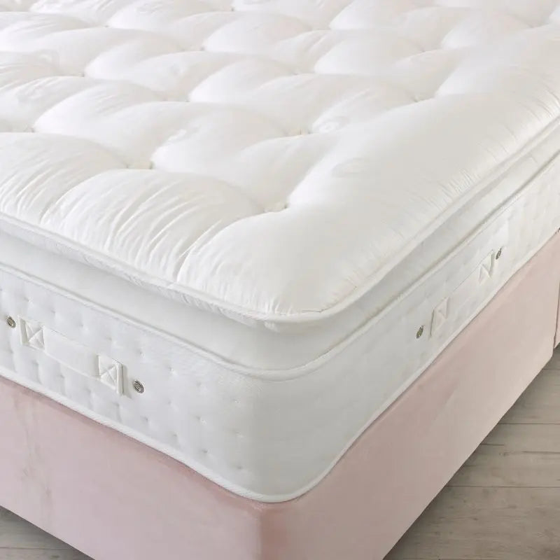 Shire Constable Mattress Luxepalace.co.uk