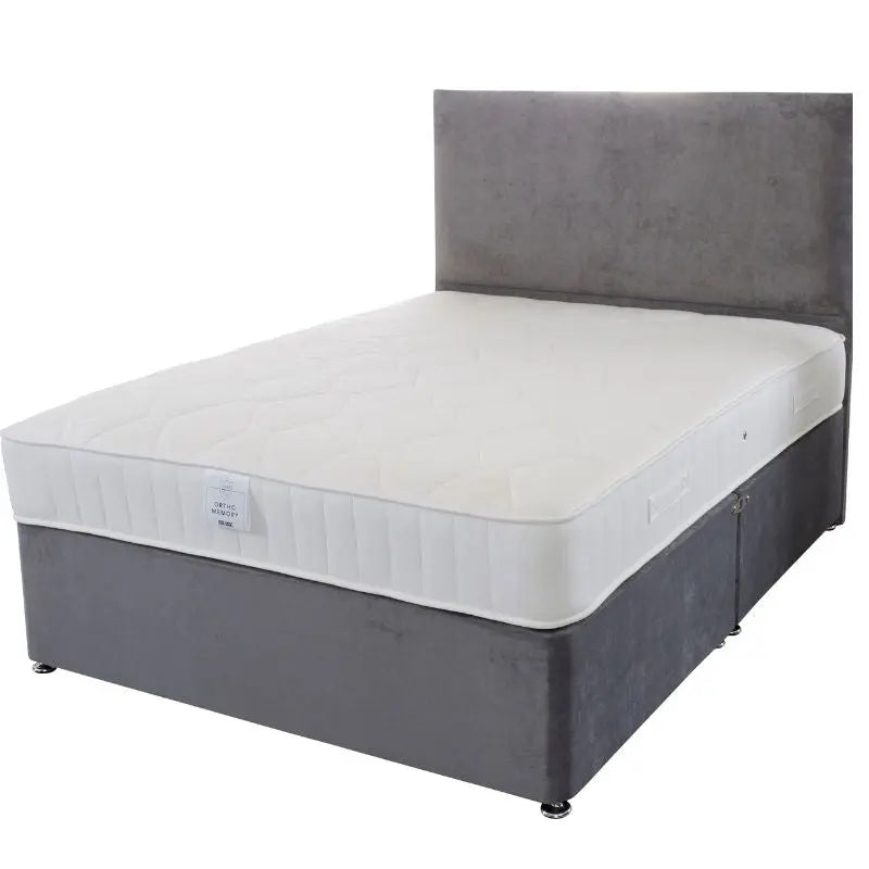 Shire Essential Mattress collections Luxepalace.co.uk