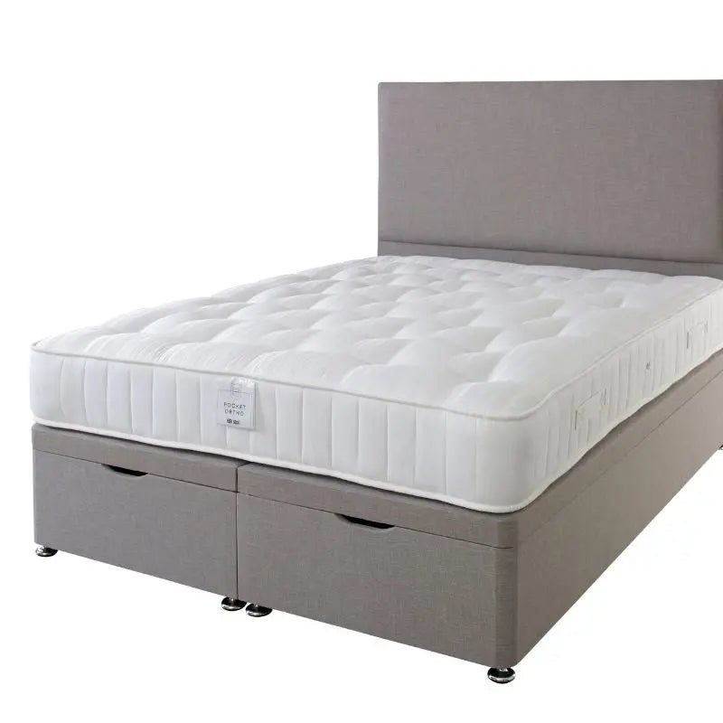 Shire Essential Mattress collections Luxepalace.co.uk