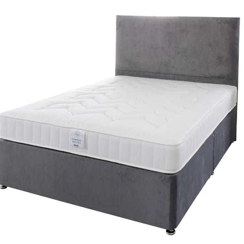 Shire Essential Mattress collections Luxepalace.co.uk