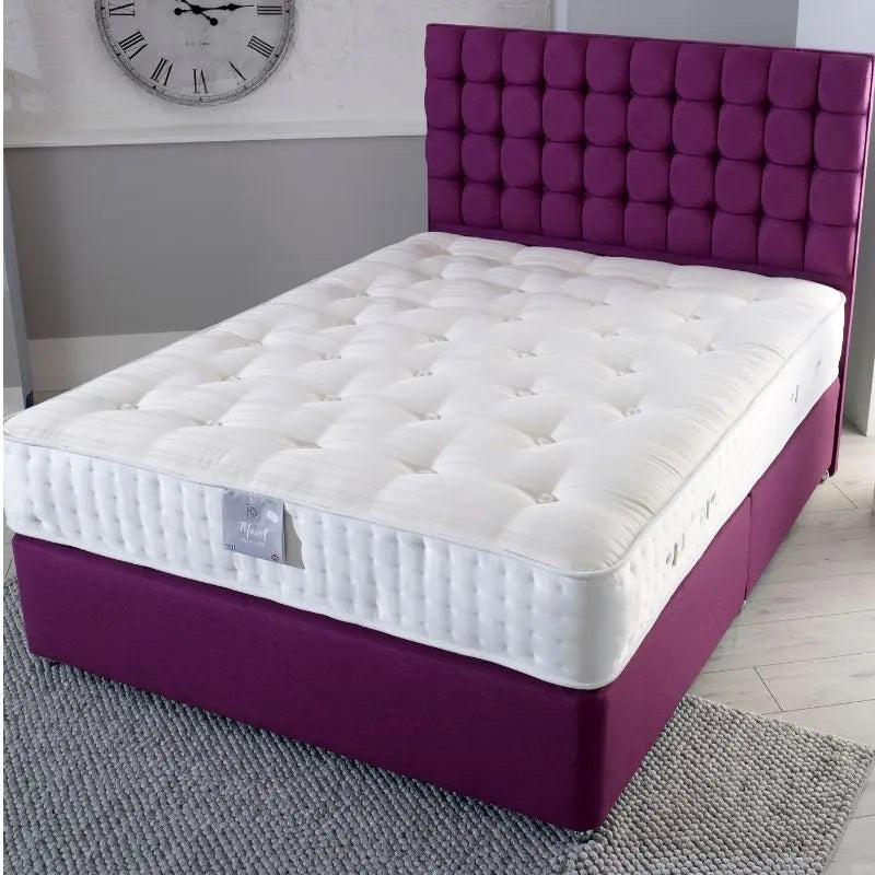 Shire Monet Mattress Luxepalace.co.uk