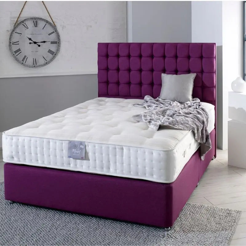 Shire Monet Mattress Luxepalace.co.uk