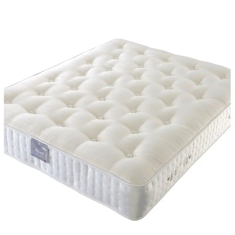 Shire Monet Mattress Luxepalace.co.uk