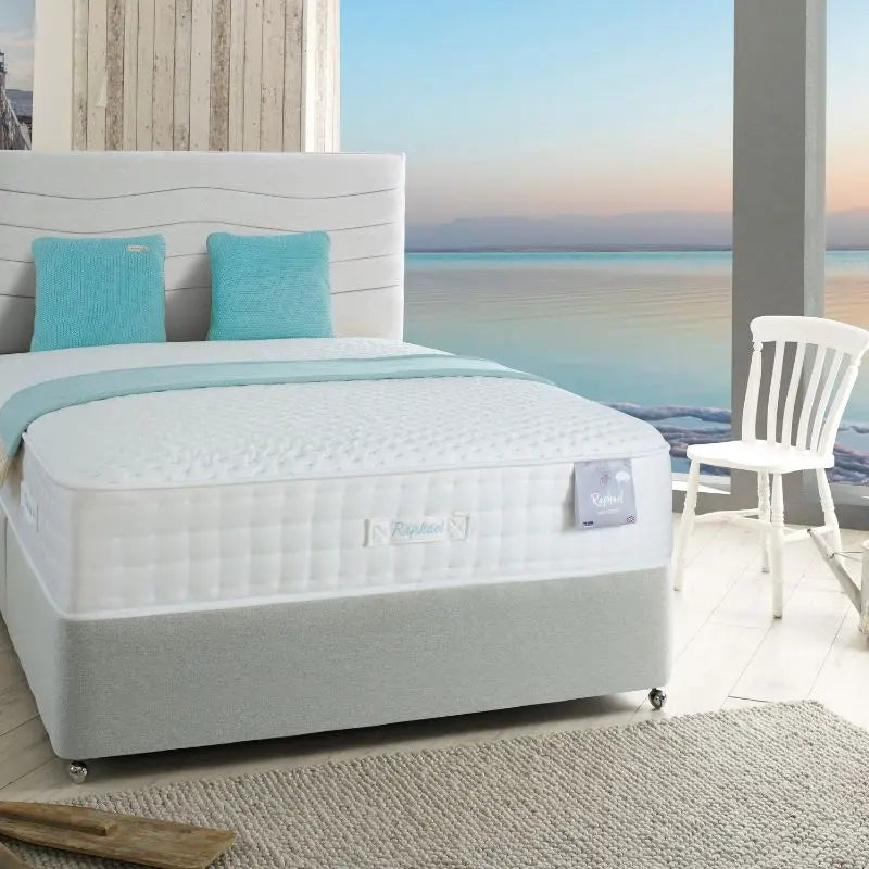 Shire Raphael Mattress Luxepalace.co.uk