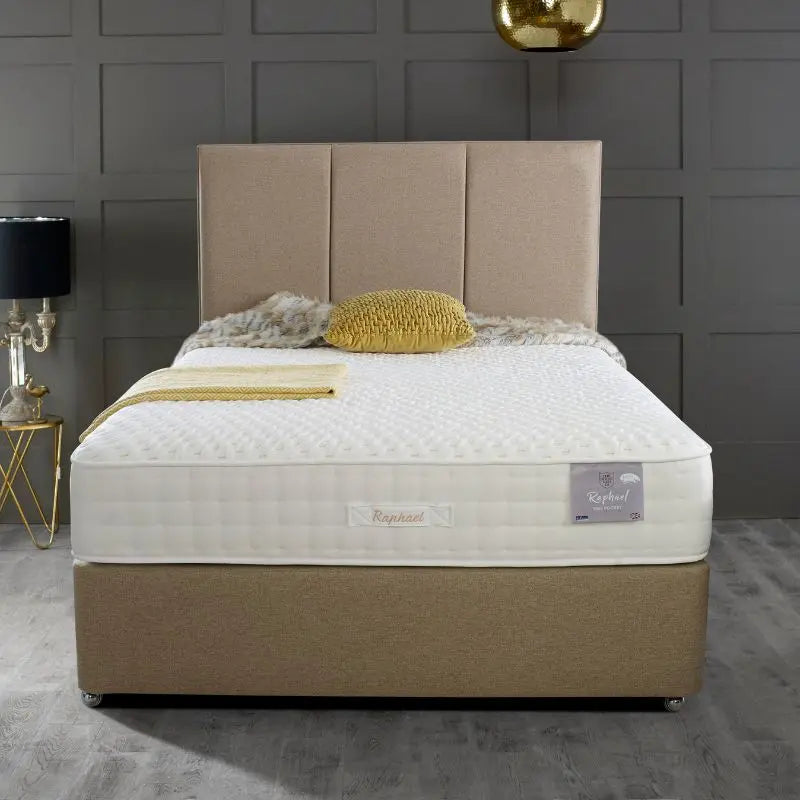Shire Raphael Mattress Luxepalace.co.uk