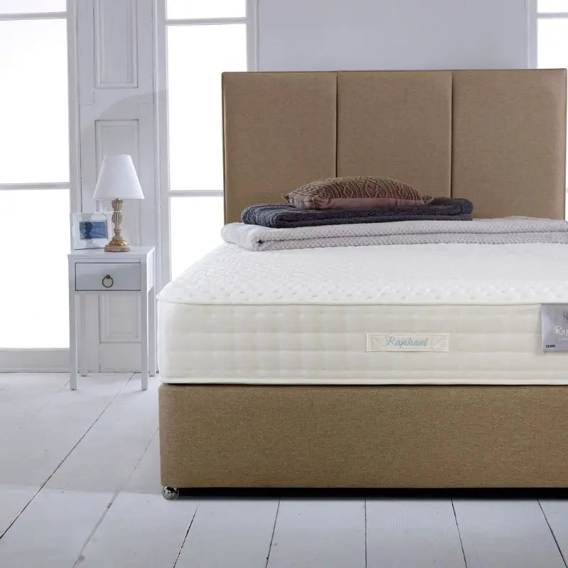 Shire Raphael Mattress Luxepalace.co.uk