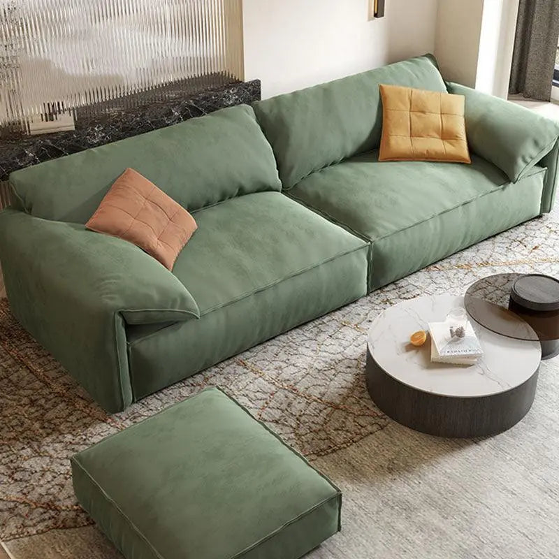 Simon S20 Two Seater Sofa, Velvet Luxepalace.co.uk