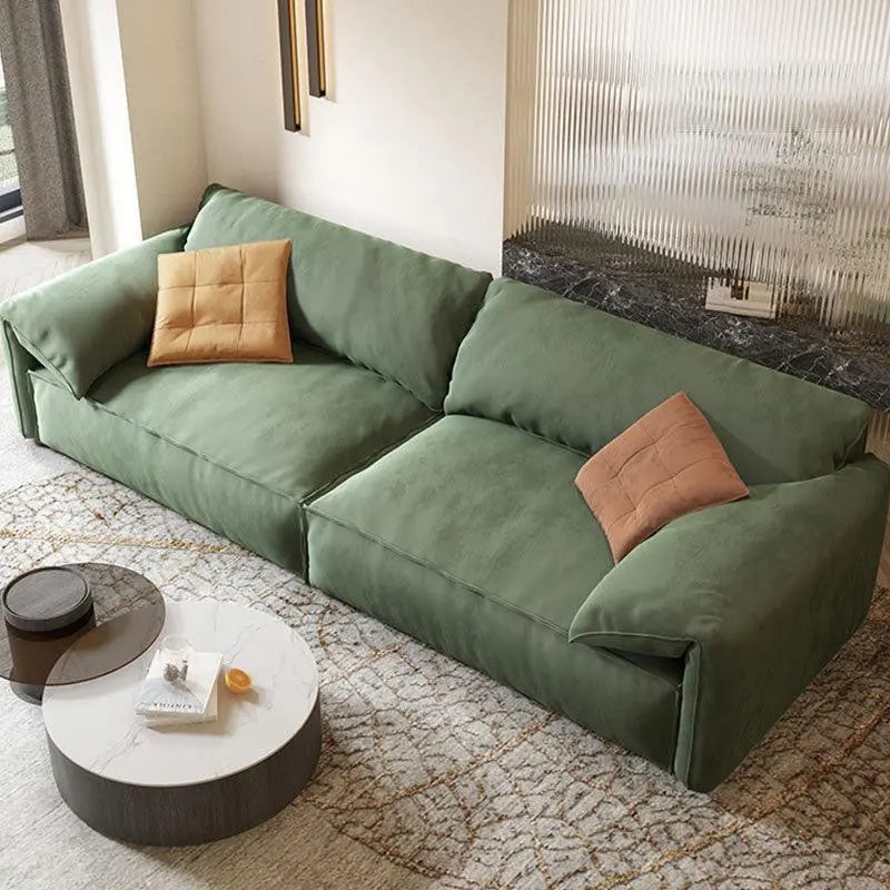 Simon S20 Two Seater Sofa, Velvet Luxepalace.co.uk