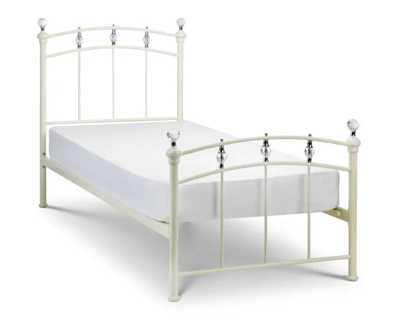 Sophie 90cm Single Bed Luxepalace