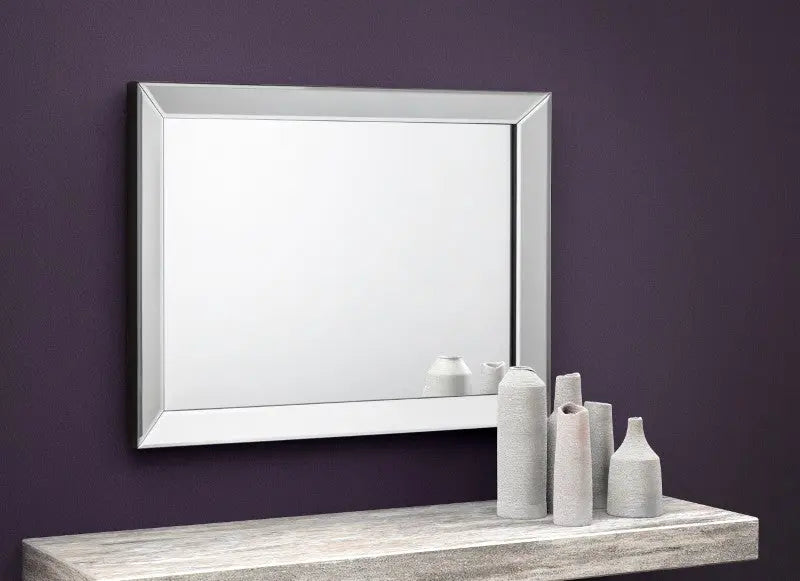 Soprano Wall Mirror Luxepalace