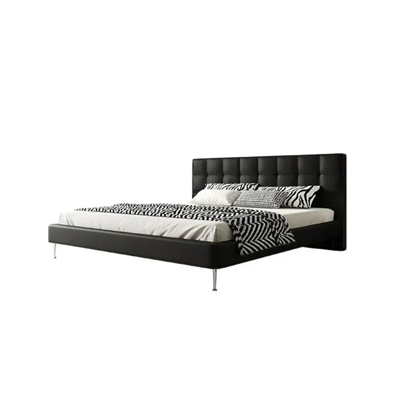 Stella King Size / Super King Size Bed, Black Luxepalace.co.uk