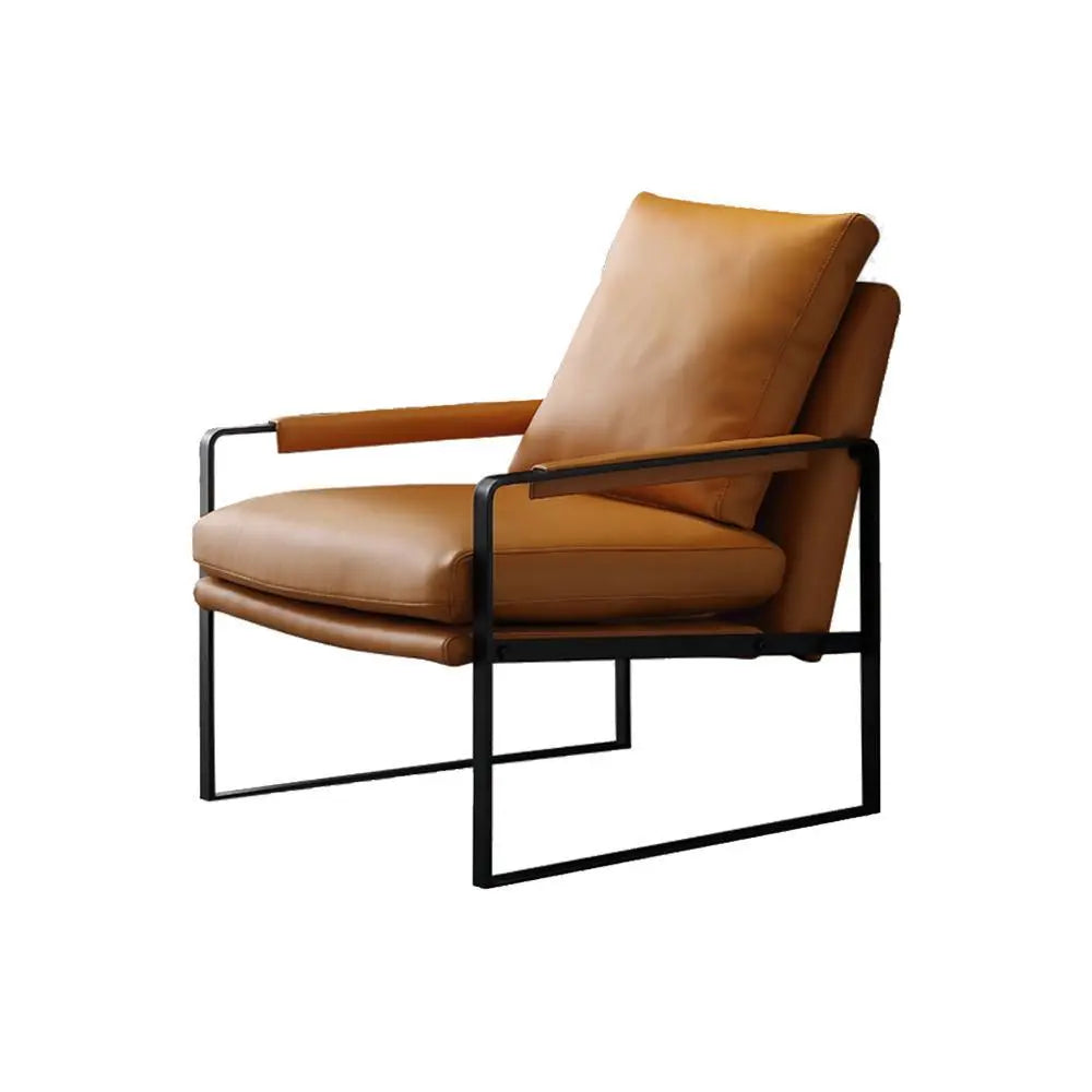 TR58 Armchair, Orange Luxepalace.co.uk