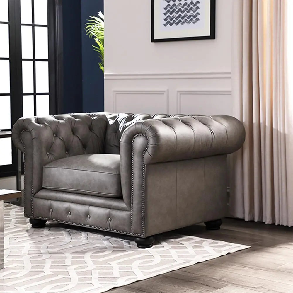 The Dorchester Three Seater Sofa, Armchair Luxepalace.co.uk