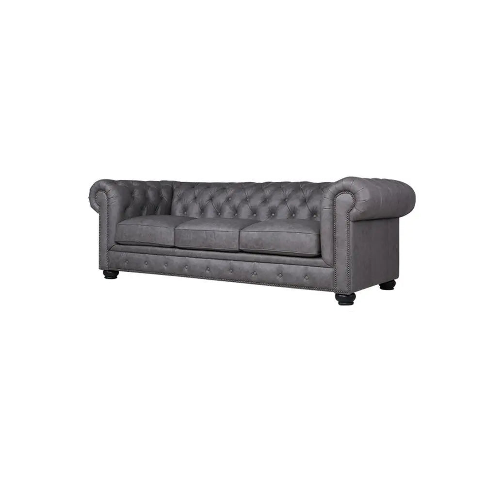 The Dorchester Three Seater Sofa, Armchair Luxepalace.co.uk