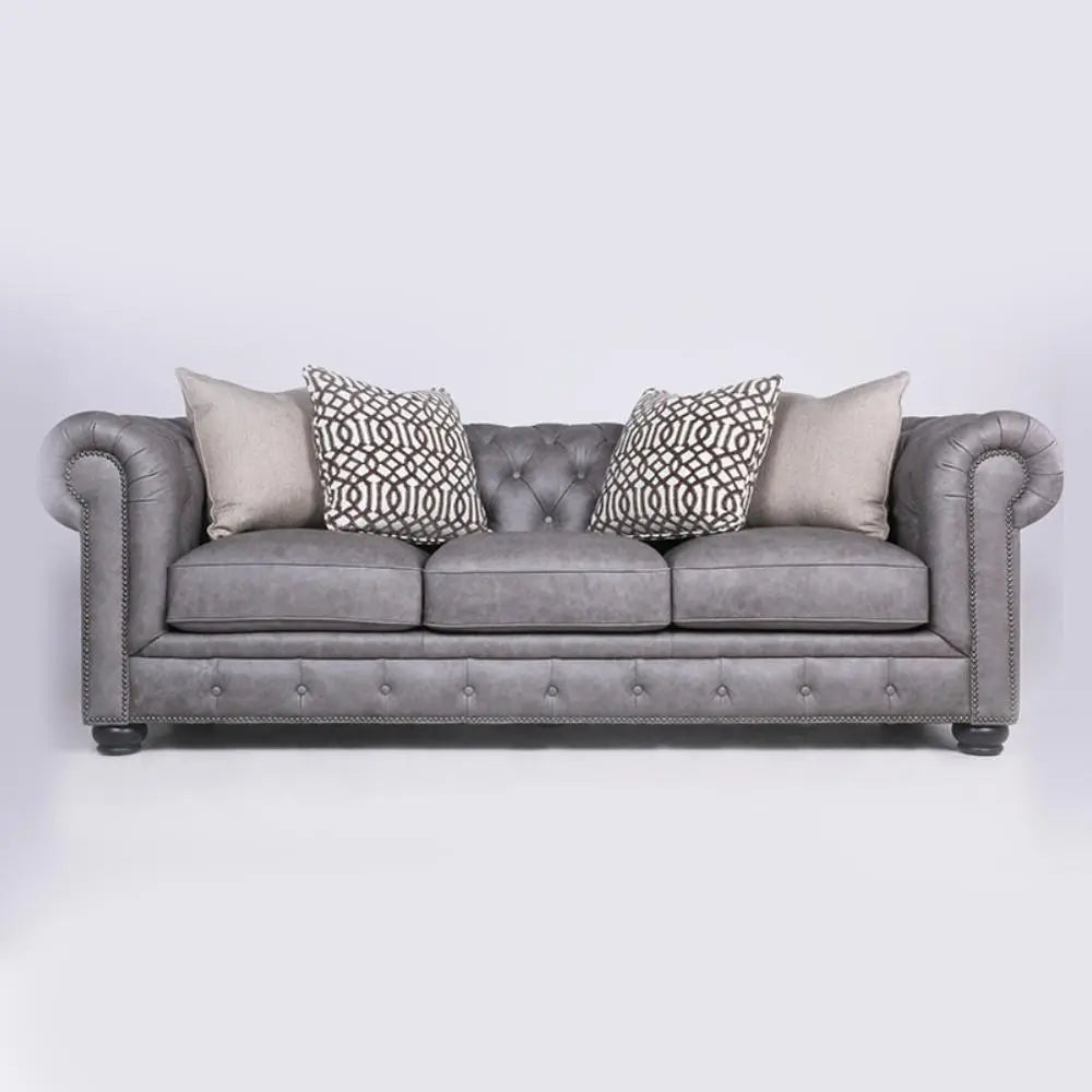 The Dorchester Three Seater Sofa, Armchair Luxepalace.co.uk
