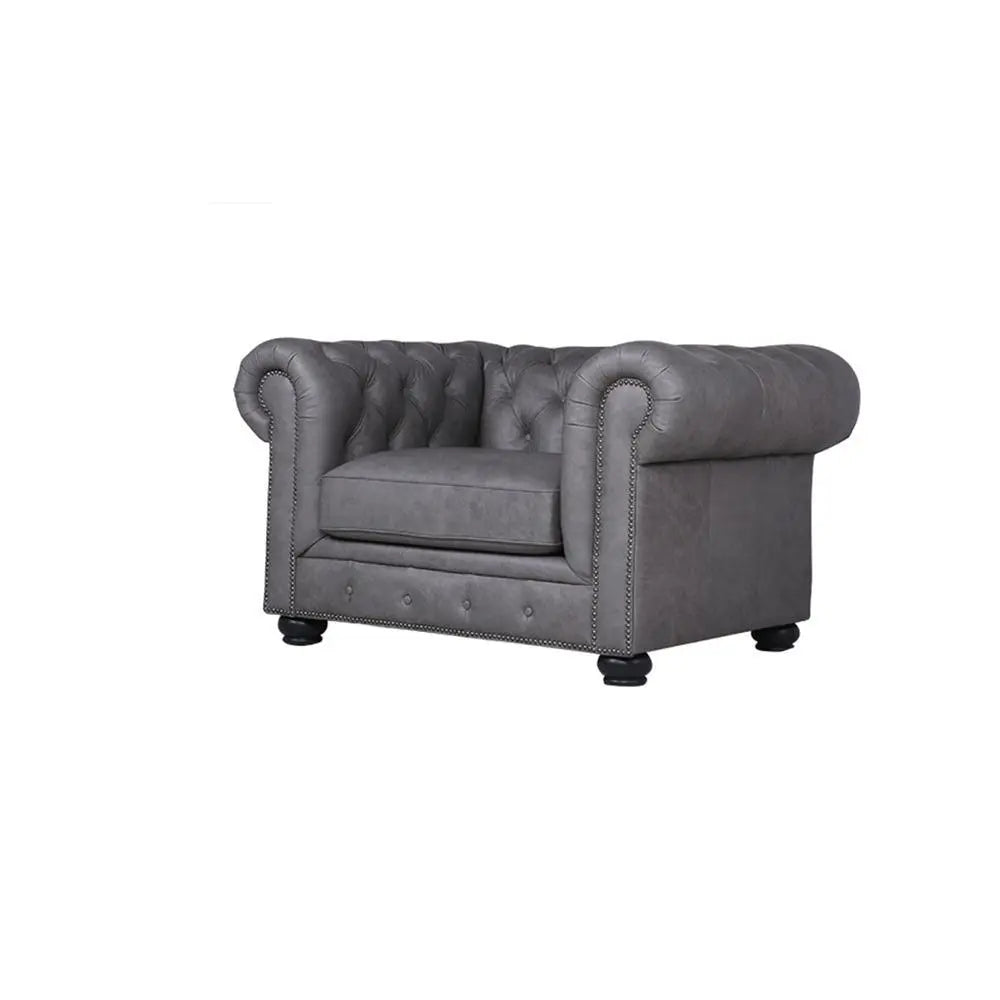 The Dorchester Three Seater Sofa, Armchair Luxepalace.co.uk