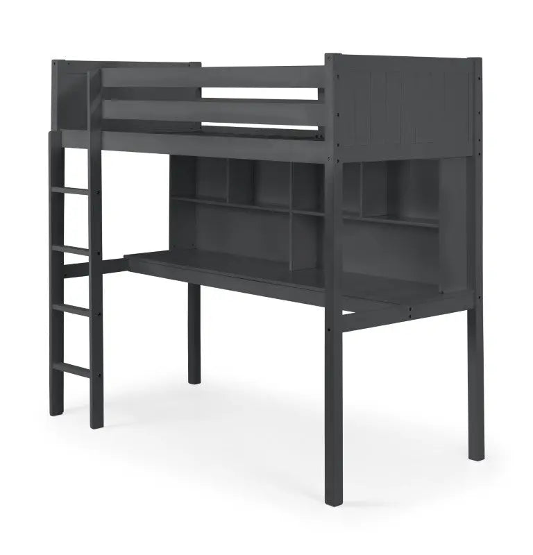 Titan Highsleeper Anthracite Luxepalace