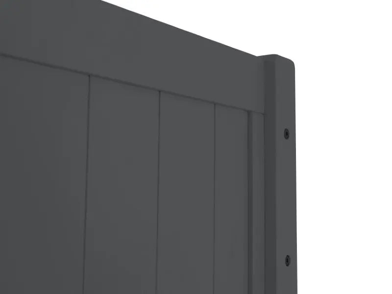 Titan Highsleeper Anthracite Luxepalace